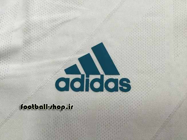 پیراهن اول اورجینال 2017-2018 رئال مادرید-بی نام-Adidas-Player