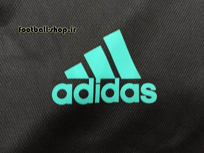 پیراهن دوم اورجینال 2017-2018 رئال مادرید-بی نام-Adidas-Player