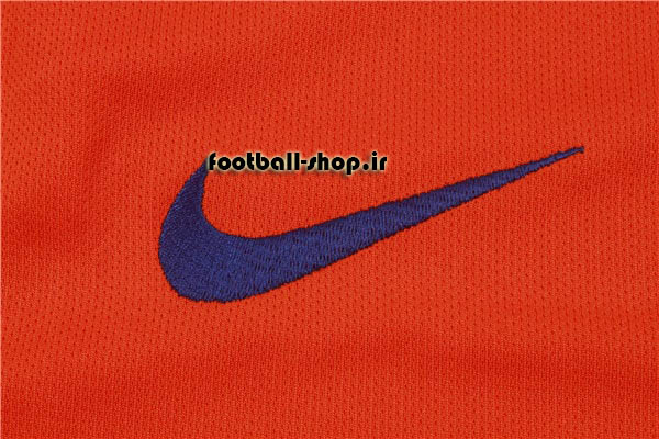 پیراهن اول اورجینال آستین کوتاه هلند-بی نام-Nike