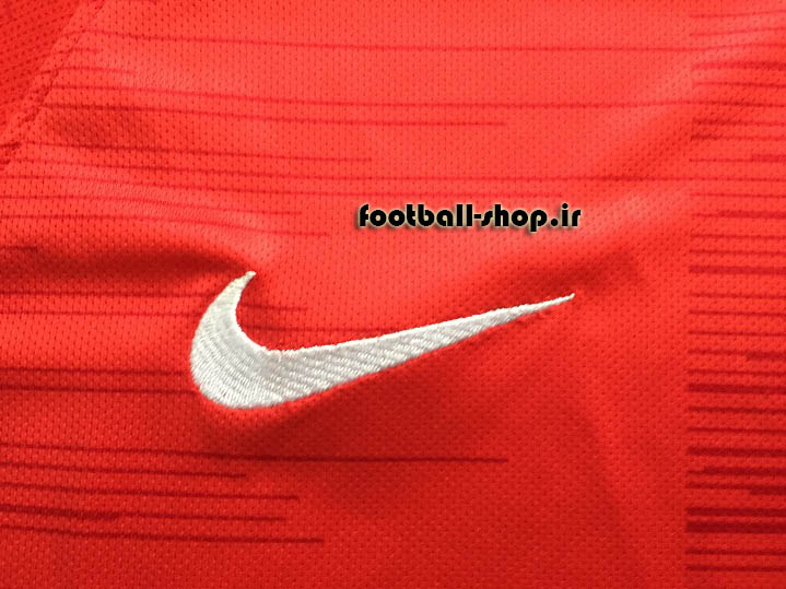 پیراهن دوم اورجینال آستین کوتاه جام جهانی 2018 انگلیس-بی نام-Nike
