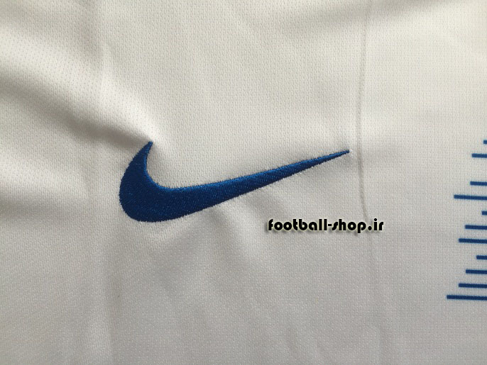 پیراهن اول اورجینال آستین کوتاه جام جهانی 2018 آمریکا-Nike