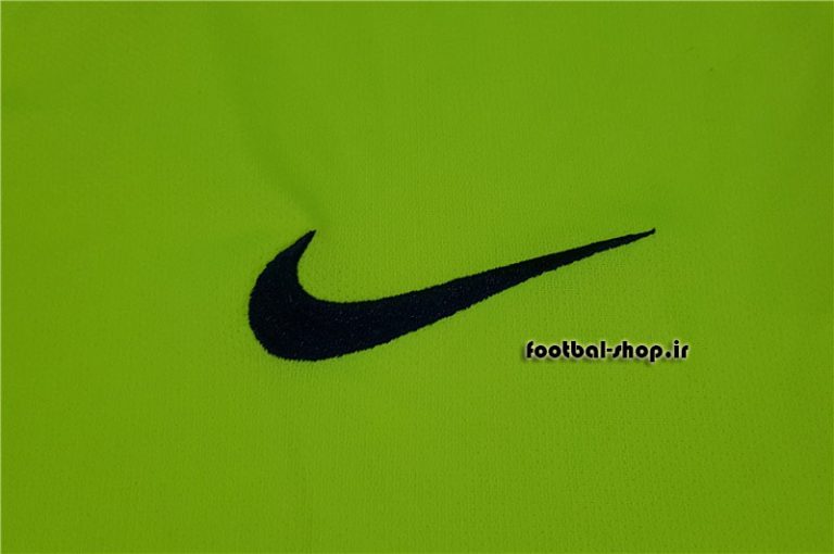 پیراهن دوم اورجینال 2018-2019 بارسلونا-بی نام-Nike