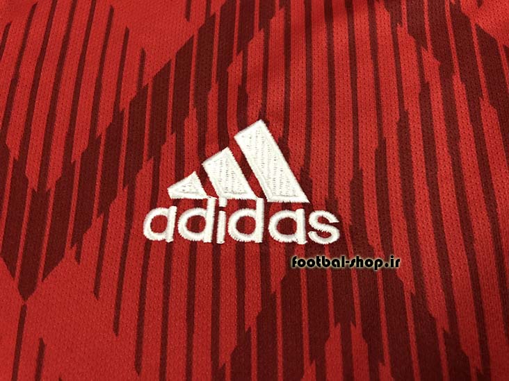 پیراهن اول اورجینال 2018-2019 بایرن مونیخ-بی نام-Adidas