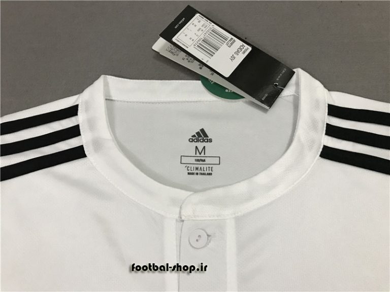 پیراهن اول اورجینال 2018-2019 رئال مادرید-سفارشی-Adidas