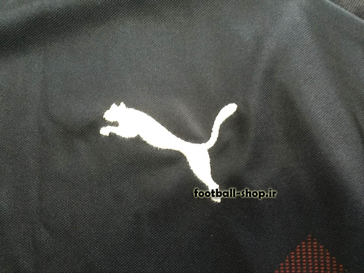 پیراهن دوم اورجینال 2018-2019 آرسنال-بی نام-Puma