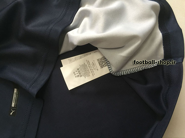 پیراهن دوم اورجینال 2018-2019 آرسنال-سفارشی-Puma
