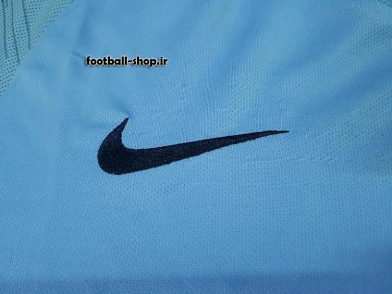 پیراهن اول اورجینال 2018-2019 منچسترسیتی-سفارشی-Nike
