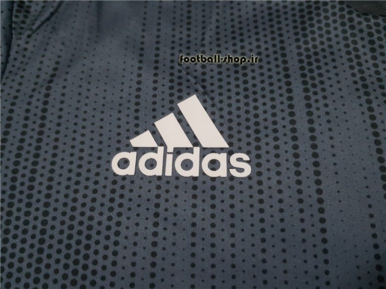 پیراهن سوم اورجینال 2018/19 بایرن-Adidas-ورژن بازیکن(Player)