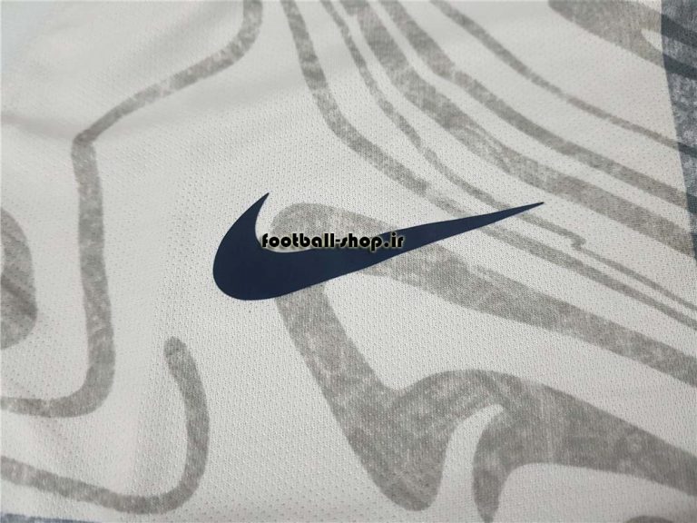 پیراهن سوم آستین کوتاه اریجینال اینتر 2018/19-بی نام-Nike