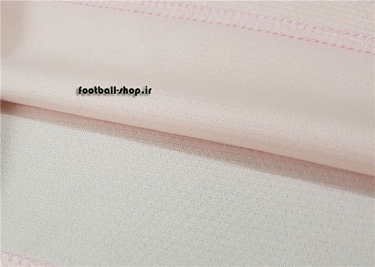پیراهن دوم گلبهی آستین کوتاه اریجینال منچستریونایتد 2018/19-بی نام-Adidas