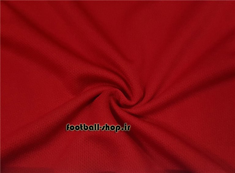 پیراهن قرمز اروپایی آستین کوتاه اریجینال پاری سن ژرمن2019-بی نام-Jordan