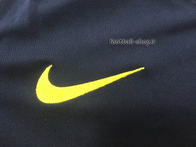 پیراهن اول سرمه ای +A اورجینال آستین کوتاه بوکاجونیورز-Nike