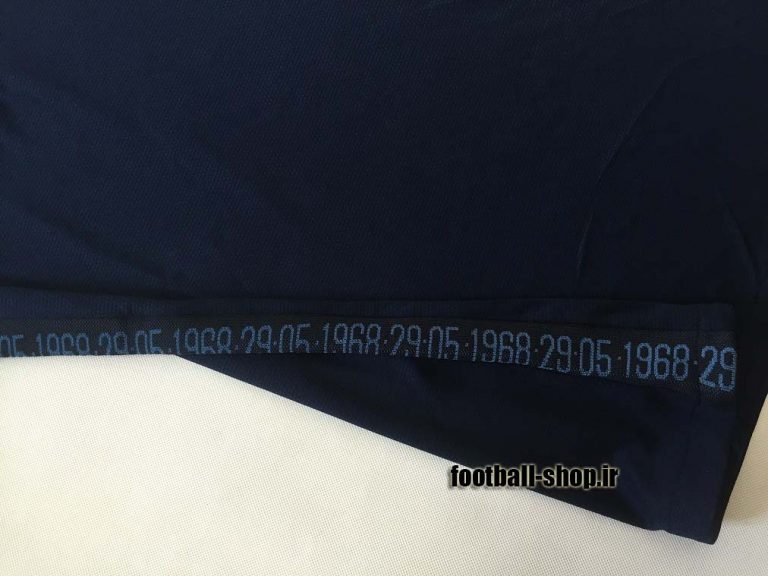 پیراهن کلاسیک اوریجینال 1968 منچستریونایتد-Adidas