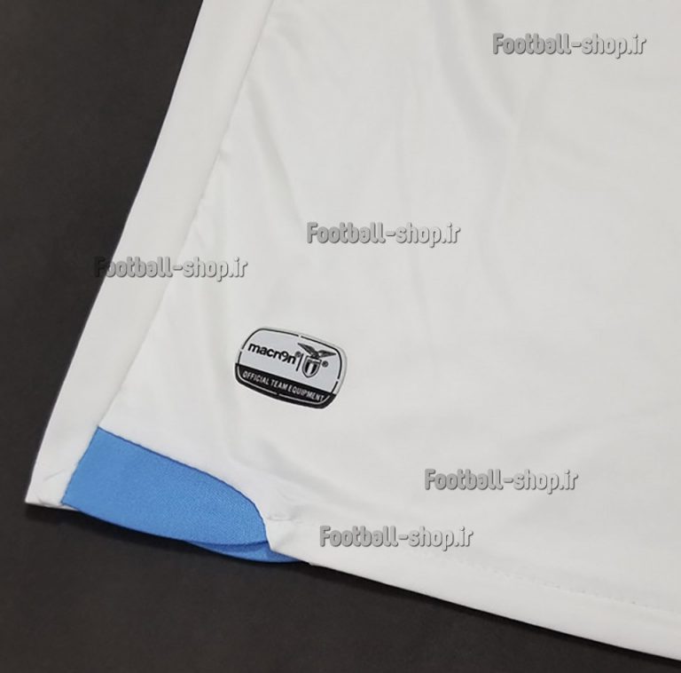 پیراهن دوم اورجینال درجه یک 2019-2020 لاتزیو-macron