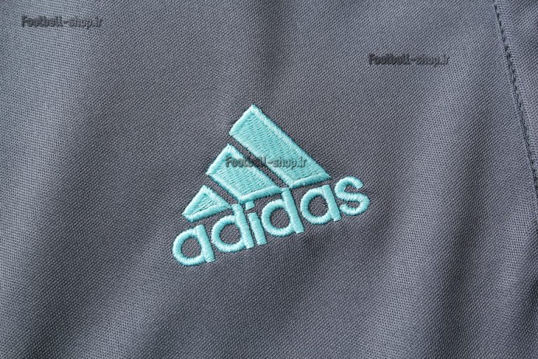 ‎پولوشرت شلوار خاکستری اورجینال 2020 یوونتوس-Adidas