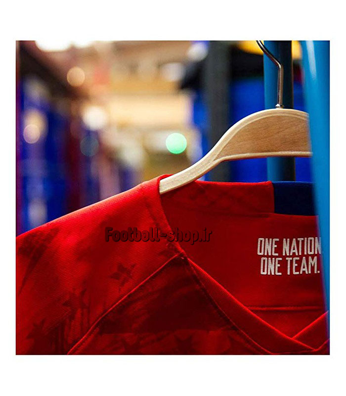 پیراهن دوم قرمز گرید یک”زنانه”آمریکا 2020-Nike