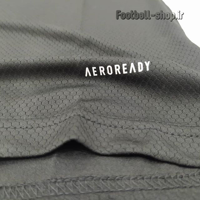 ‎لباس دوم خاکستری گرید یک +A اریجینال 2020 بنفیکا-Nike