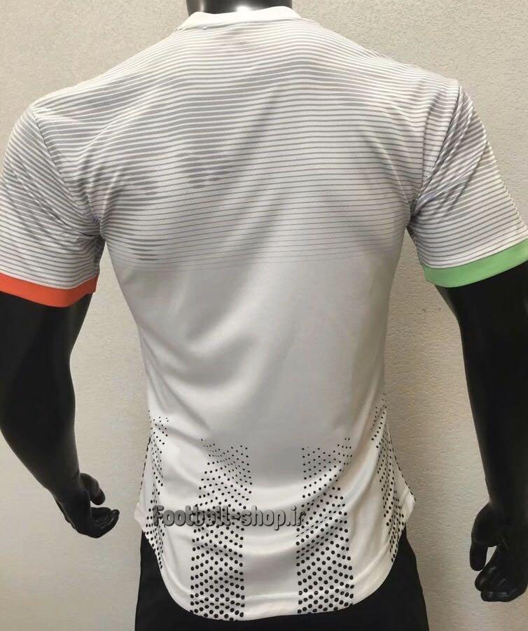 لباس چهارم اورجینال 2020 یوونتوس-Adidas-ورژن بازیکن(Player)
