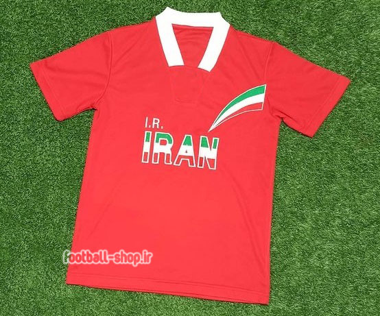 لباس کلاسیک ایران 1996-1998 اریجینال +A