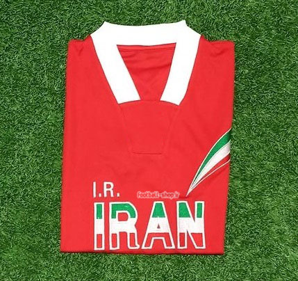 لباس کلاسیک ایران 1996-1998 اریجینال +A