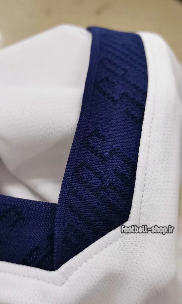 ‎لباس اول سفید اریجینال درجه یک +A تاتنهام 2020-Nike
