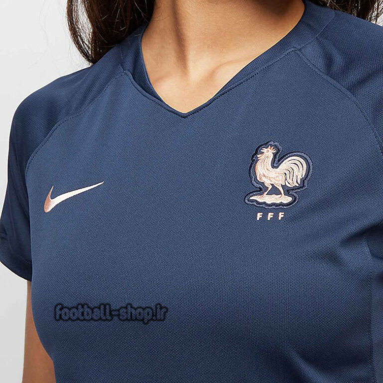 لباس اول اریجینال +A گرید یک”زنانه”فرانسه 2020-Nike