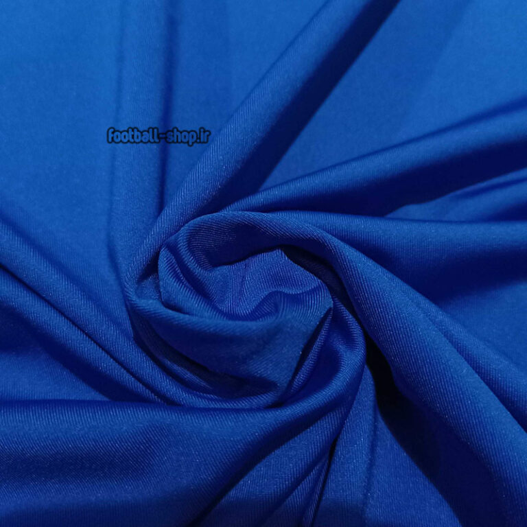 لباس آبی کلاسیک اریجینال درجه یک +A ایتالیا 2002,Kappa
