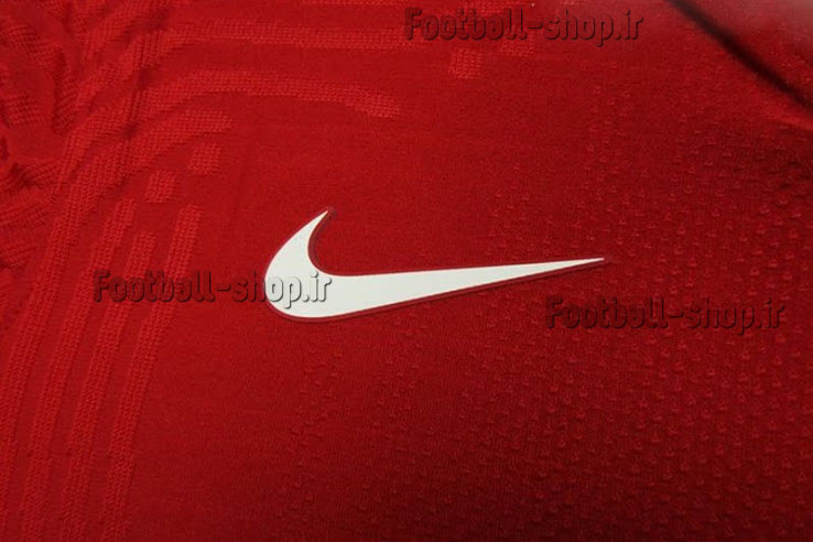 ‎لباس اول ورژن بازیکن اریجینال درجه یک +A لیورپول 2021-Nike