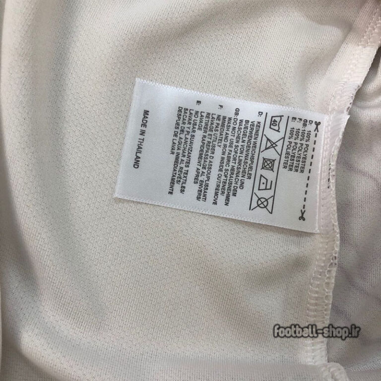 ‎لباس دوم سفید اریجینال درجه یک +A آرسنال2021-2020-Adidas