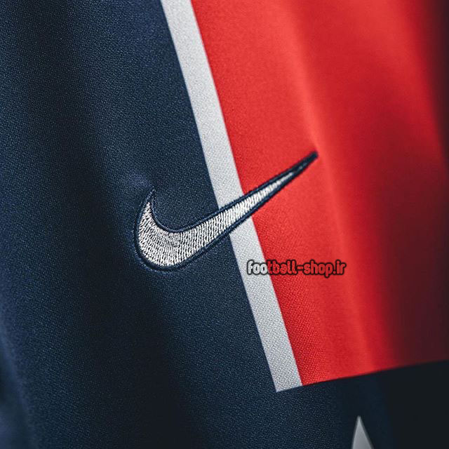 ‎لباس اول سرمه ای اریجینال آ پلاس پاری سن ژرمن 2021-Nike