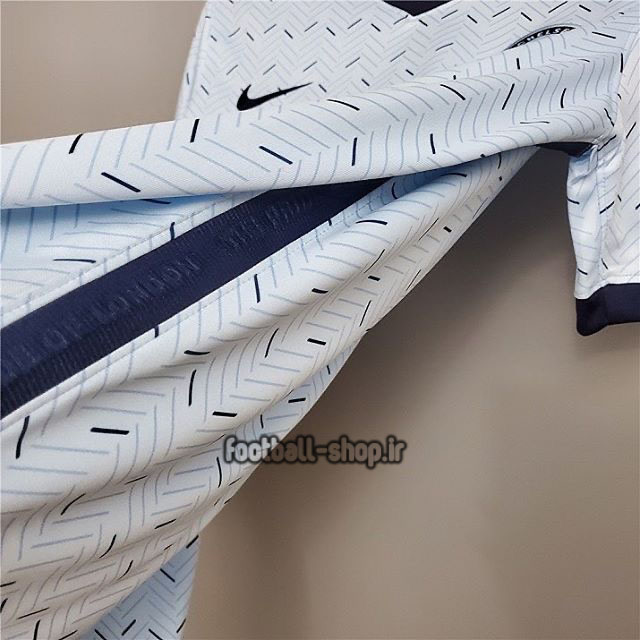 ‎لباس دوم اریجینال درجه یک آ پلاس چلسی 2021-2020-Nike