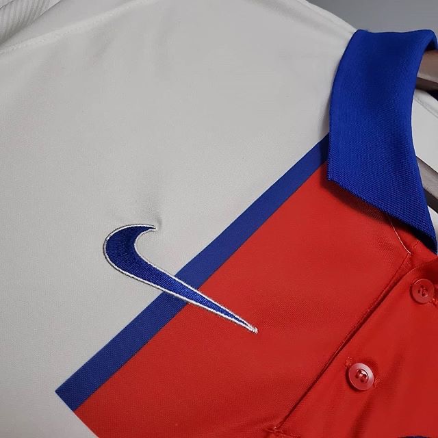 ‎لباس دوم سفید اریجینال درجه یک آ پلاس پاری سن ژرمن 2021-Nike