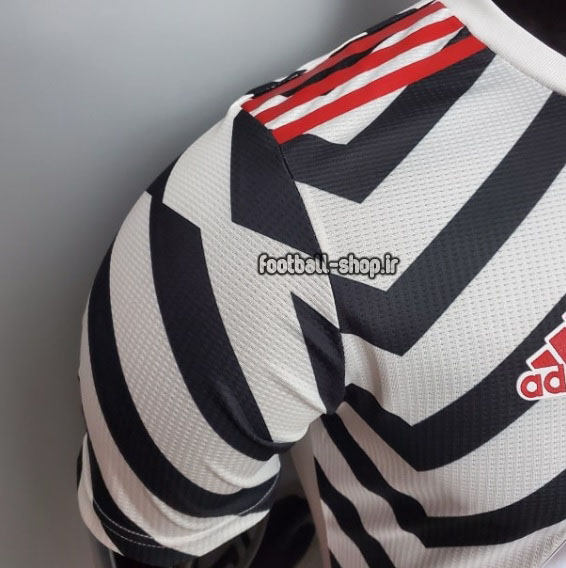 ‎لباس سوم اریجینال آ پلاس منچستریونایتد ورژن بازیکن2021-Adidas