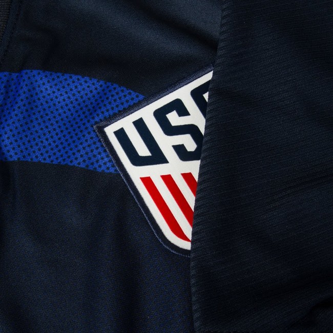 ‎لباس دوم آستین کوتاه اریجینال درجه یک +A آمریکا 2021-Nike