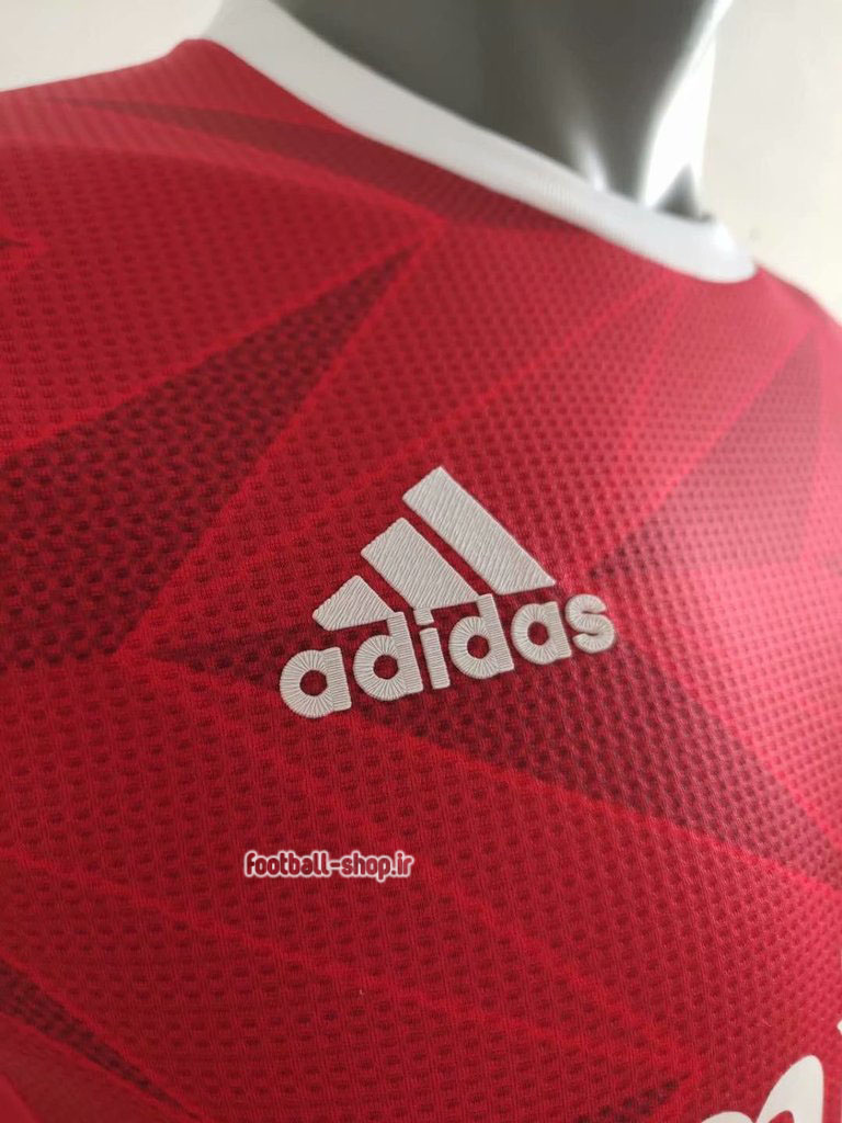‎لباس اول آرسنال اریجینال آ پلاس ورژن بازیکن2021-Adidas