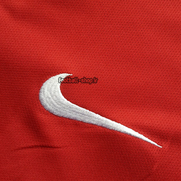 لباس اول کلاسیک منچستریونایتد 2006/07 +A اریجینال-Nike