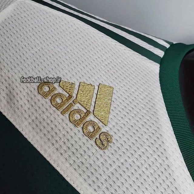 ‎لباس هواداری سفید اریجینال +A یوونتوس 2022 ورژن بازیکن-Nike