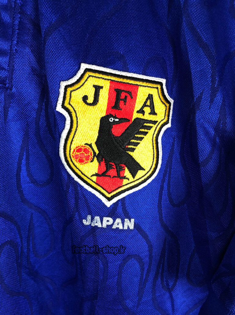 کیت آبی اریجینال آ پلاس لباس کلاسیک ژاپن 1998