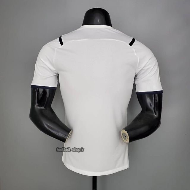 لباس دوم سفید ایتالیا ورژن بازیکن +A یورو 2020-Puma