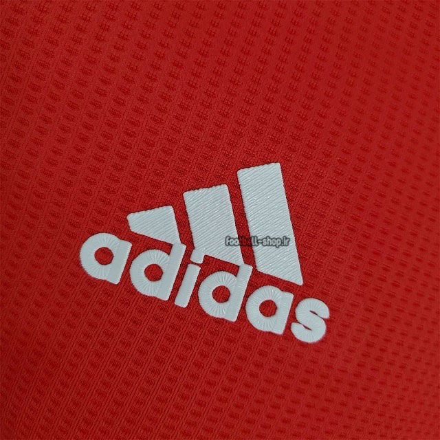 لباس اول +A آرسنال ورژن بازیکن قرمز 2022-Adidas