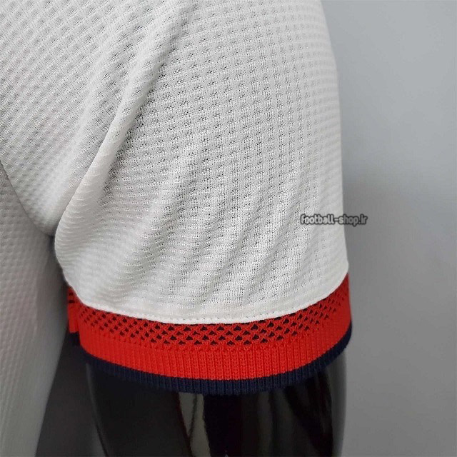 لباس اول +A آرسنال ورژن بازیکن قرمز 2022-Adidas