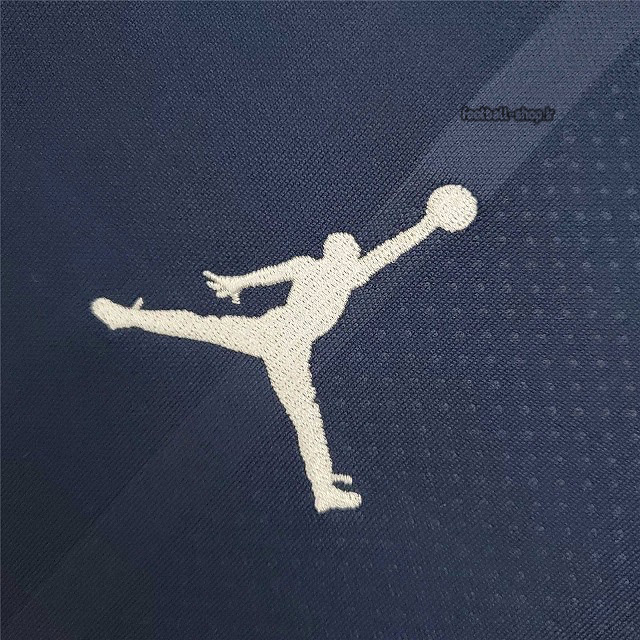 لباس اول +A پاری سن ژرمن ورژن هوادار 2021-2022-Nike