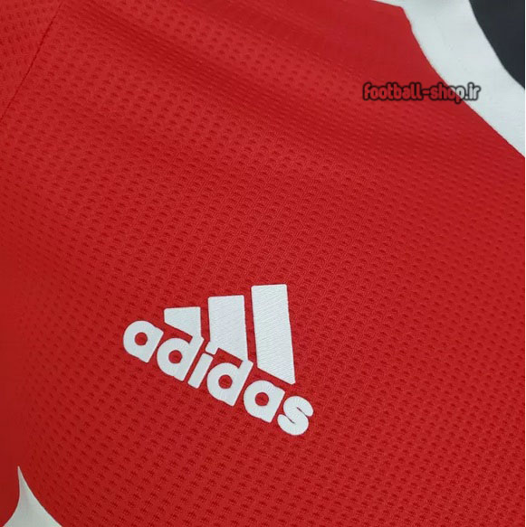 لباس اول اریجینال درجه یک +A منچستریونایتد 2022 ورژن بازیکن-Adidas