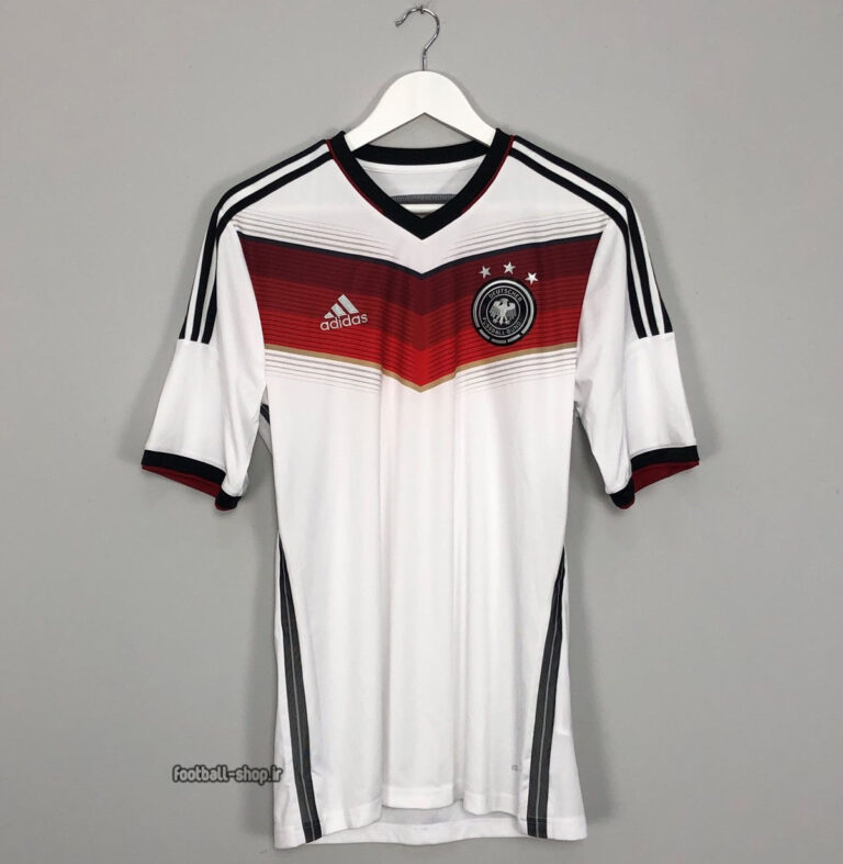 لباس اول اریجینال کلاسیک 2014 آلمان-Adidas