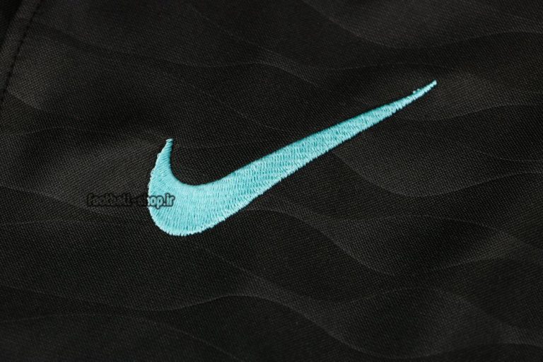ست سویشرت شلوار مشکی +A اریجینال 2022 اینترمیلان-Nike