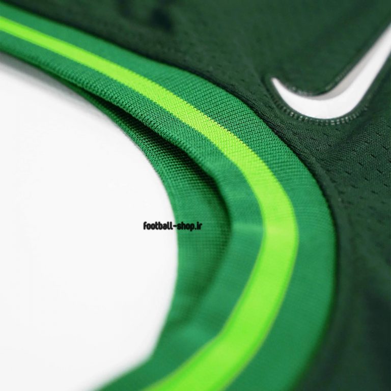 رکابی و شلوارک بسکتبال بوستون سلتیکس سبز اریجینال -جیسون تیتوم 0-نایکی