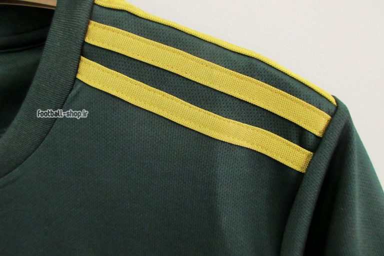 لباس چهارم بایرن مونیخ سبز ورژن هوادار-آدیداس