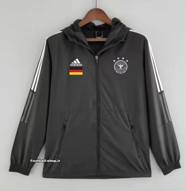 بادگیر تک اریجینال تیم ملی آلمان 2023-آدیداس