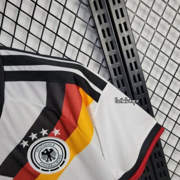 از 1990 تا 2026 مشتی خاطره🇩🇪