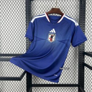 لباس اول ژاپن جام جهانی 2026 مردانه-آدیداس